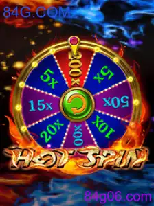 HotSpin
