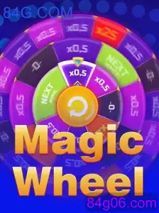 MagicWheel